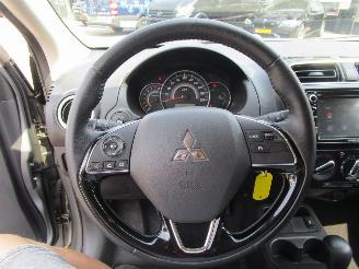 Mitsubishi Space-star 1.2 Connect pro automaat picture 15