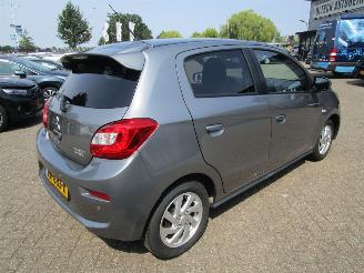 Mitsubishi Space-star 1.2 Connect pro automaat picture 5