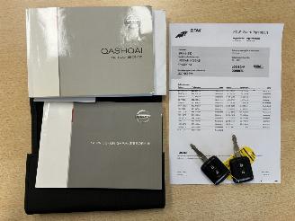 Nissan Qashqai 2.0 Tekna picture 25