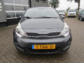 Kia Rio 1.2 CVVT Business Line 5drs picture 8