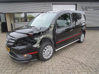 Avarii auto utilitare Mercedes Citan 111 CDI BleuEFFICIENCY 2018/7