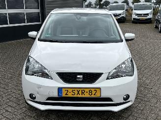 Seat Mii 1.0 Chill Out picture 8