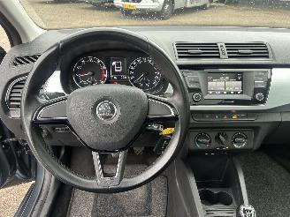 Skoda Fabia 1.0 Ambition picture 15