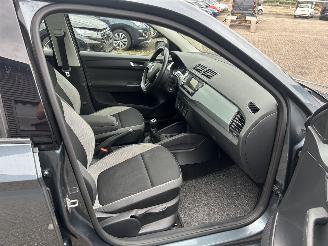 Skoda Fabia 1.0 Ambition picture 11