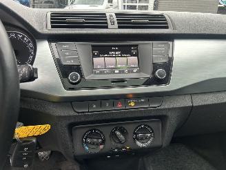 Skoda Fabia 1.0 Ambition picture 16