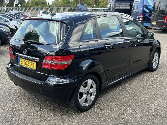 Mercedes B-klasse 180 CDI Business Class Automaat picture 5