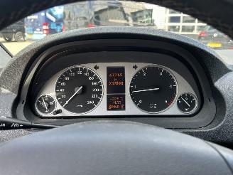 Mercedes B-klasse 180 CDI Business Class Automaat picture 25