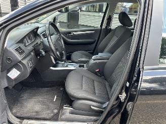 Mercedes B-klasse 180 CDI Business Class Automaat picture 10