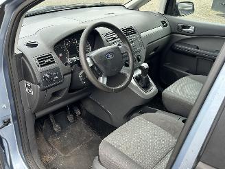 Ford C-Max 1.8-16V First Edition picture 9