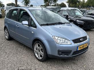 Ford C-Max 1.8-16V First Edition picture 7