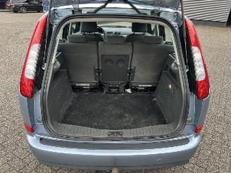 Ford C-Max 1.8-16V First Edition picture 12