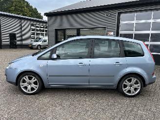 Ford C-Max 1.8-16V First Edition picture 2