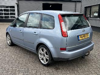 Ford C-Max 1.8-16V First Edition picture 3