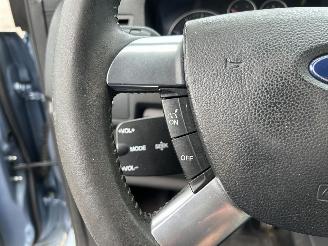 Ford C-Max 1.8-16V First Edition picture 17