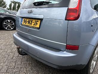 Ford C-Max 1.8-16V First Edition picture 25