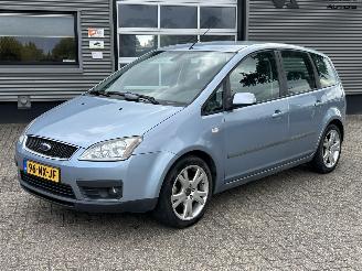 Unfallwagen Ford C-Max 1.8-16V First Edition 2004/3