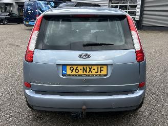 Ford C-Max 1.8-16V First Edition picture 4