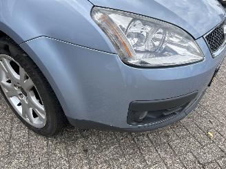 Ford C-Max 1.8-16V First Edition picture 28