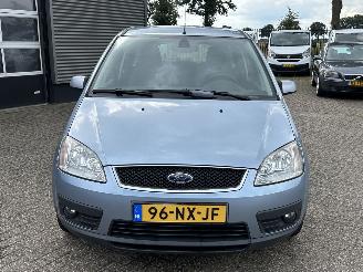 Ford C-Max 1.8-16V First Edition picture 8