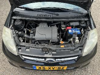 Subaru Justy 1.0 Comfort picture 24