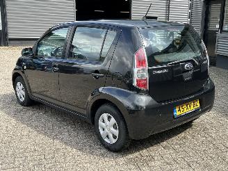 Subaru Justy 1.0 Comfort picture 3