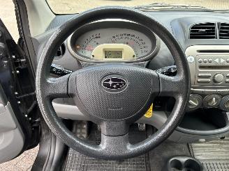 Subaru Justy 1.0 Comfort picture 15