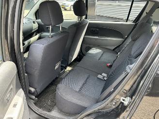 Subaru Justy 1.0 Comfort picture 11