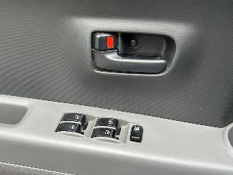 Subaru Justy 1.0 Comfort picture 19