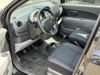 Subaru Justy 1.0 Comfort picture 9