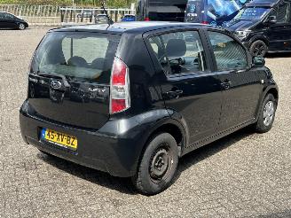Subaru Justy 1.0 Comfort picture 5