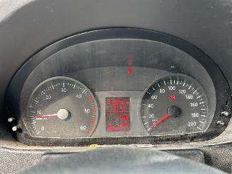 Volkswagen Crafter 35 2.5 TDI L2H2 picture 19