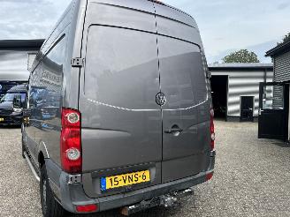 Volkswagen Crafter 35 2.5 TDI L2H2 picture 21