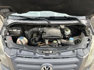 Volkswagen Crafter 35 2.5 TDI L2H2 picture 30