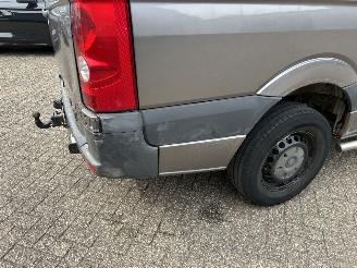 Volkswagen Crafter 35 2.5 TDI L2H2 picture 24