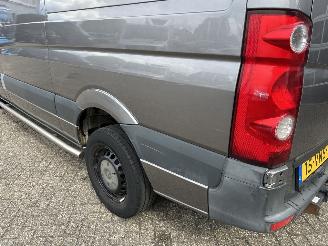 Volkswagen Crafter 35 2.5 TDI L2H2 picture 20