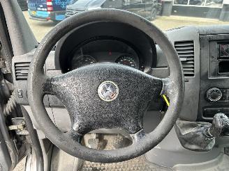 Volkswagen Crafter 35 2.5 TDI L2H2 picture 15