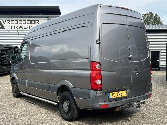 Volkswagen Crafter 35 2.5 TDI L2H2 picture 3