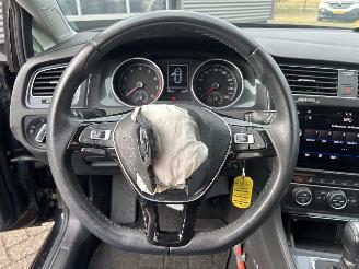 Volkswagen Golf 1.5 TSI Comfortline Business picture 15