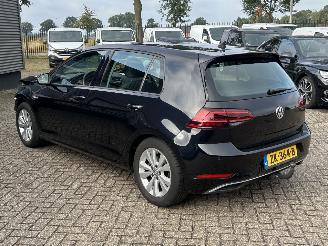 Volkswagen Golf 1.5 TSI Comfortline Business picture 7
