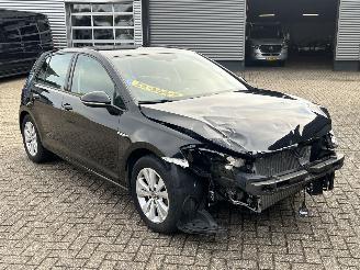 Volkswagen Golf 1.5 TSI Comfortline Business picture 3