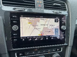 Volkswagen Golf 1.5 TSI Comfortline Business picture 24