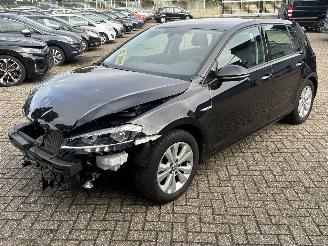 Volkswagen Golf 1.5 TSI Comfortline Business picture 5