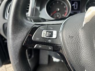 Volkswagen Golf 1.5 TSI Comfortline Business picture 16