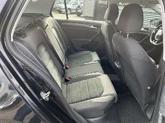 Volkswagen Golf 1.5 TSI Comfortline Business picture 12
