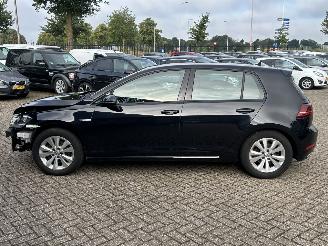 Volkswagen Golf 1.5 TSI Comfortline Business picture 6