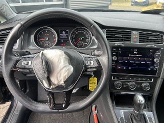 Volkswagen Golf 1.5 TSI Comfortline Business picture 14