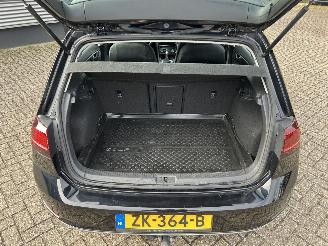 Volkswagen Golf 1.5 TSI Comfortline Business picture 13