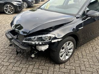 Volkswagen Golf 1.5 TSI Comfortline Business picture 35