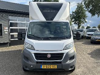 Fiat Ducato 35 2.3 MultiJet L3H1 Bakwagen picture 8