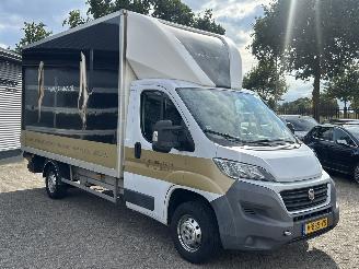 Fiat Ducato 35 2.3 MultiJet L3H1 Bakwagen picture 7